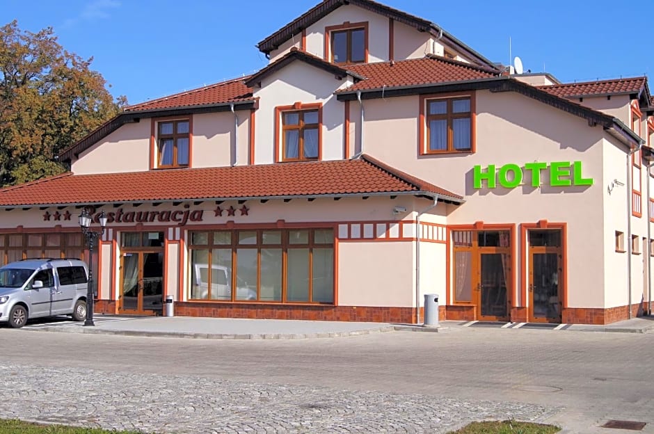 Hotel Neo Międzyrzecz