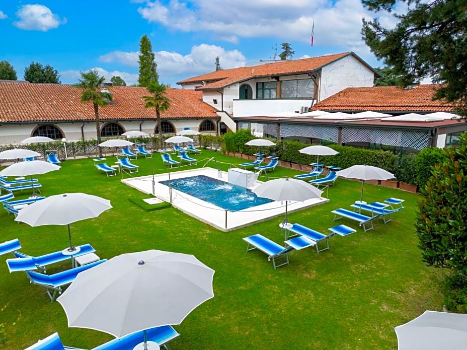 Best Western Plus Hotel Modena Resort