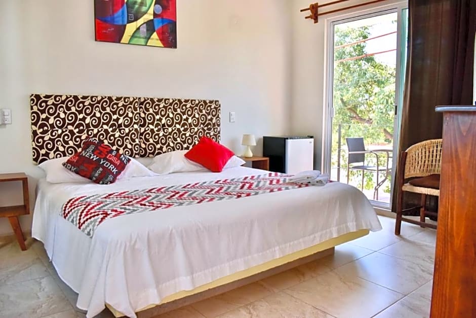 Carri Surf Studio