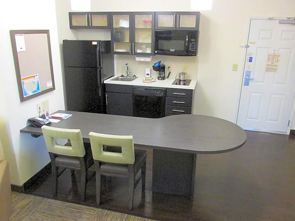 Candlewood Suites Greenville By IHG