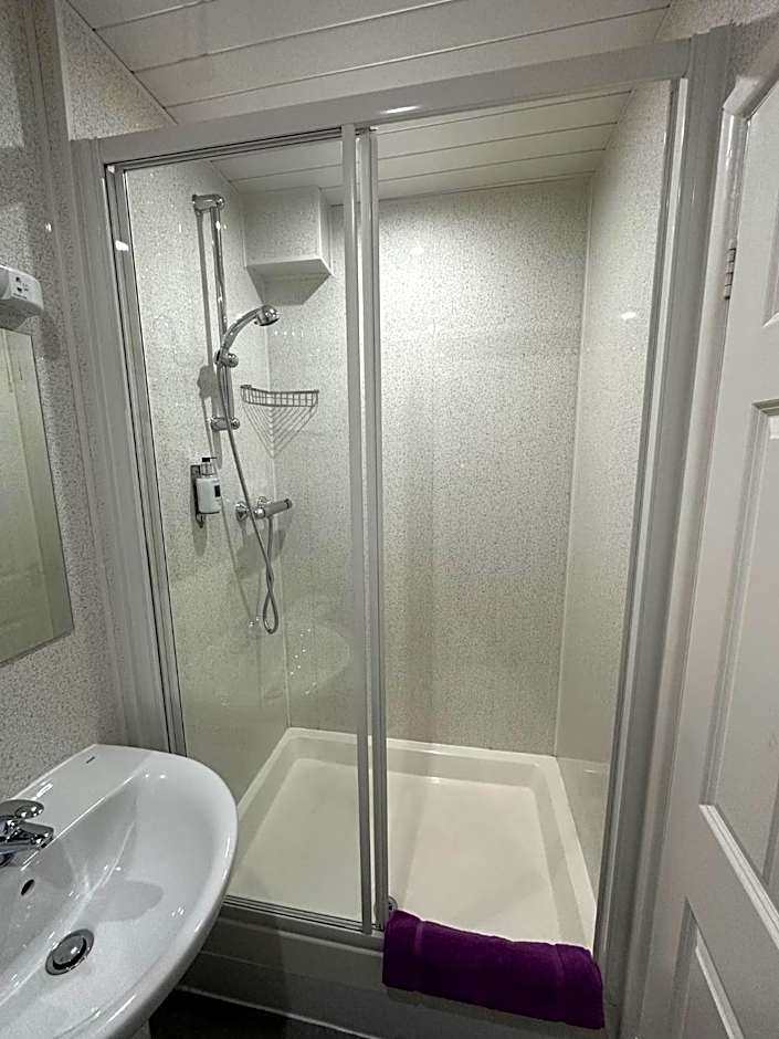 The Chocolate Box Hotel