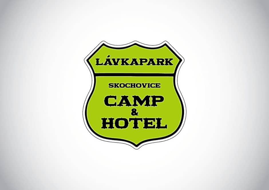 Lávka Park Skochovice