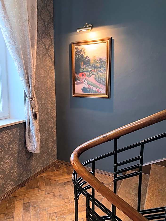 Aparthotel Maria