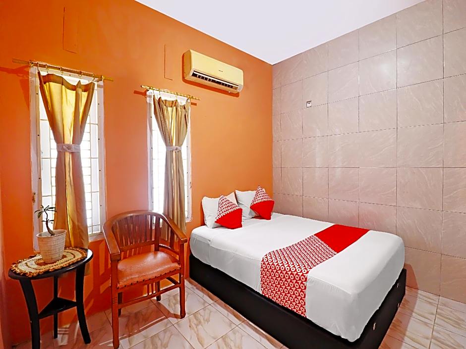 OYO 91408 Kas Residence Syariah