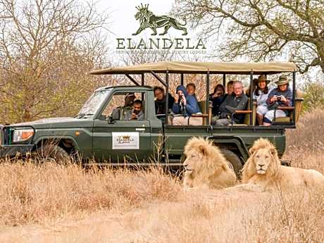 Elandela Private Game Reserve and Luxury Lodges Pty Ltd