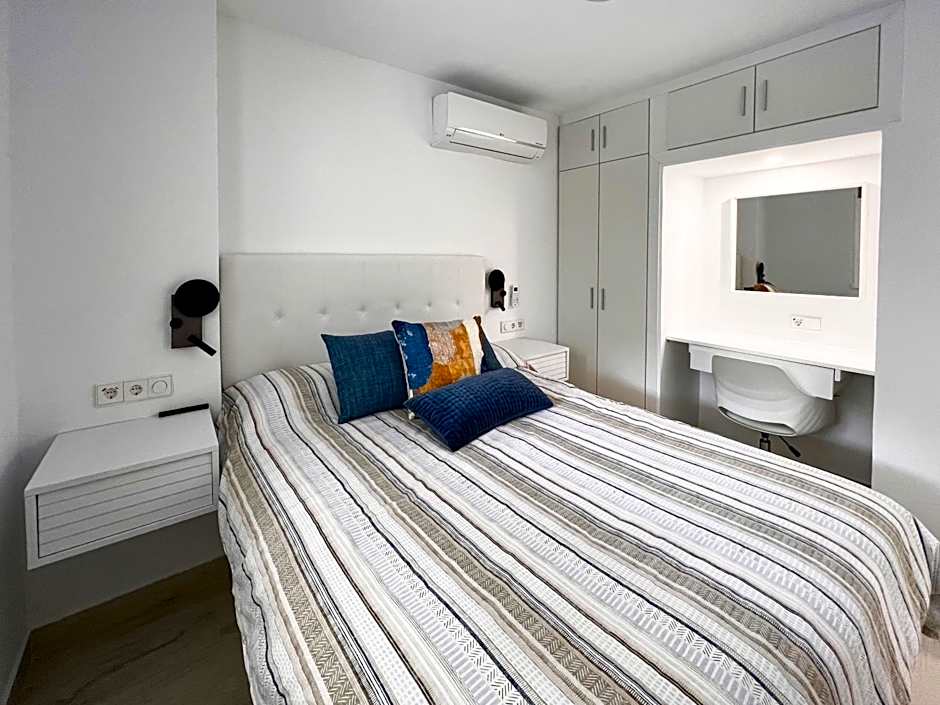 El Dorado 114 luxury with full air-conditioning