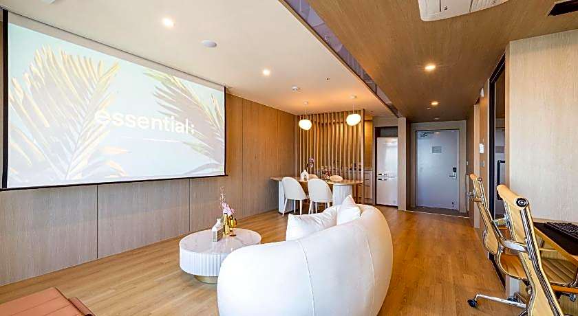 Hound Hotel Ulsan