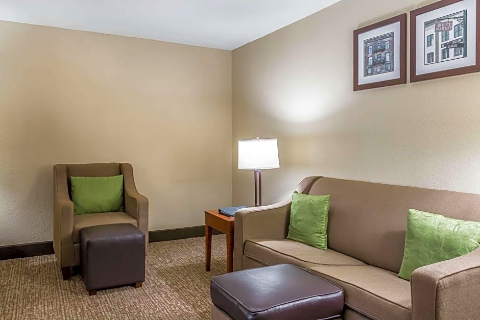 Comfort Inn
