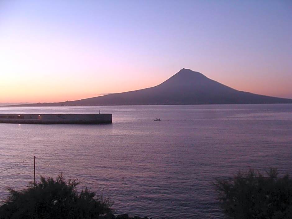 Apartamentos Kósmos