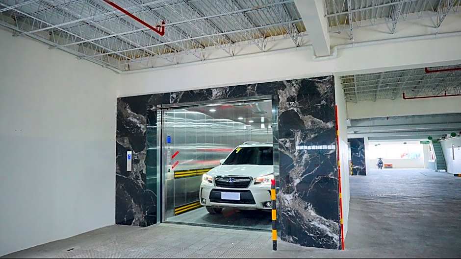 New Dawn Pensionne House