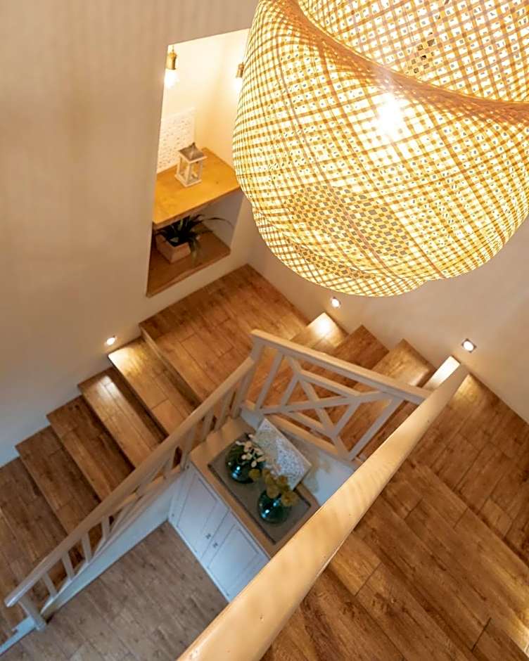 Guest house IL VICOLO
