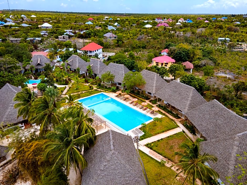 Bella Vista Resort Zanzibar