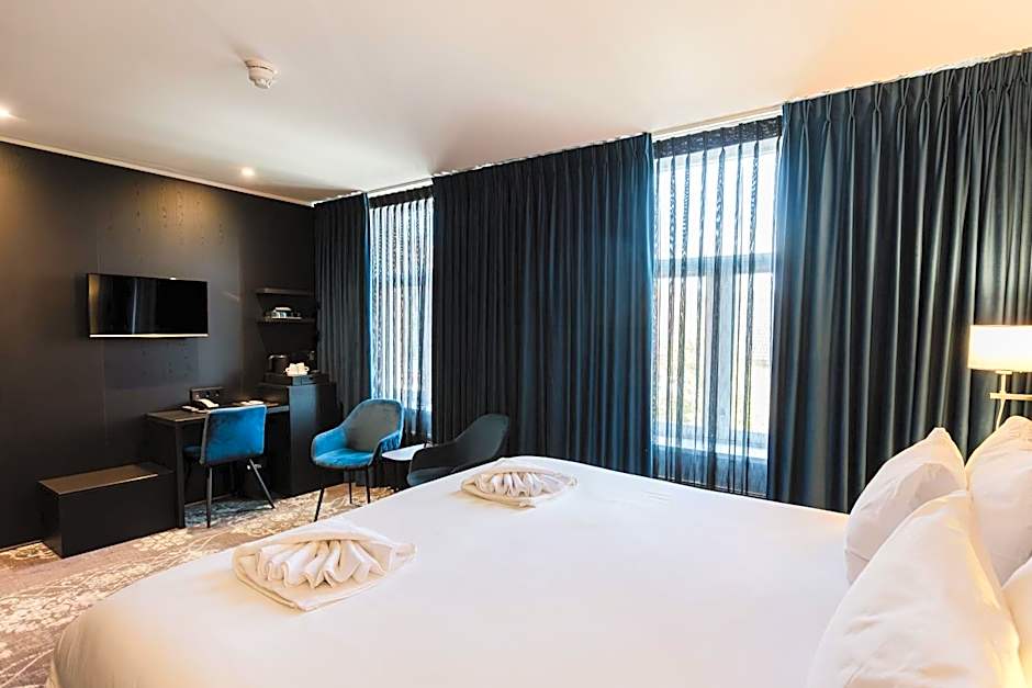 Atlas Hotel