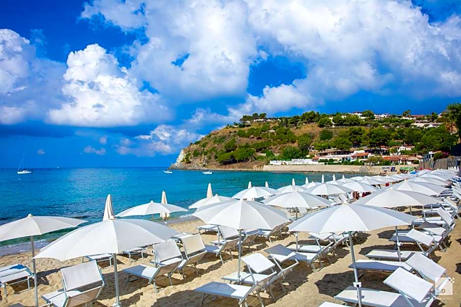 Villaggio Baia D'Ercole