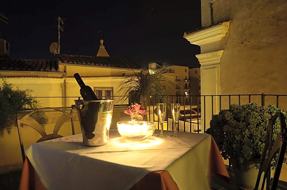 B&B Dimora di Girgenti