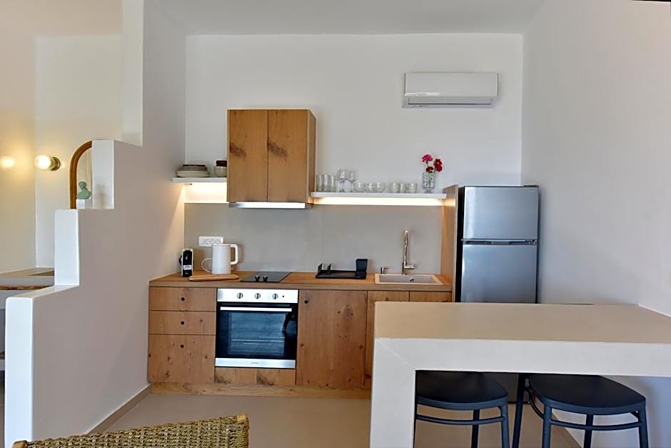 Giourgas Studios & Apartments