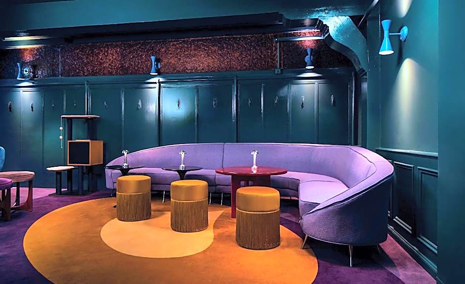 Kimpton De Witt Amsterdam By IHG