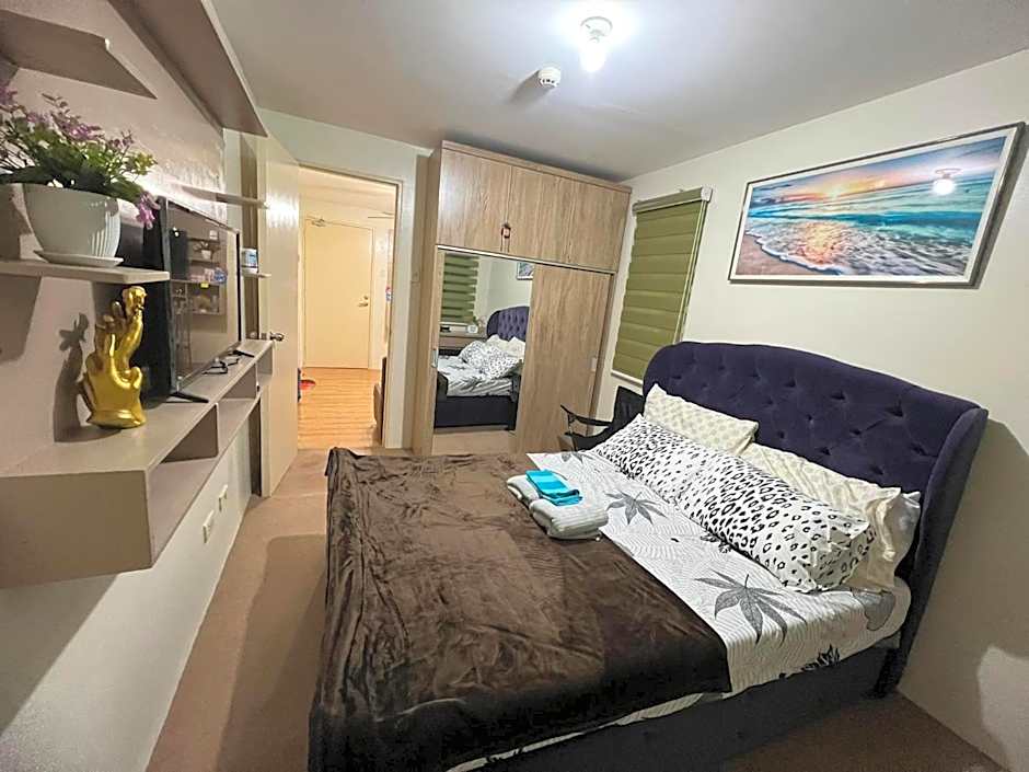 Jay's Condo - Seawind