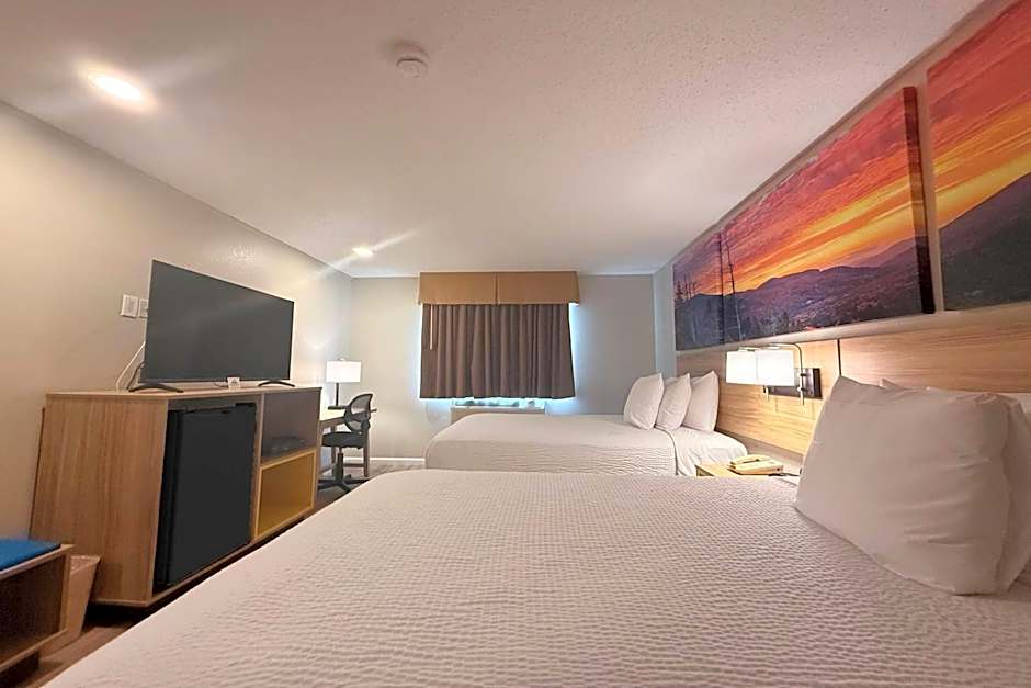 Days Inn by Wyndham Torrington