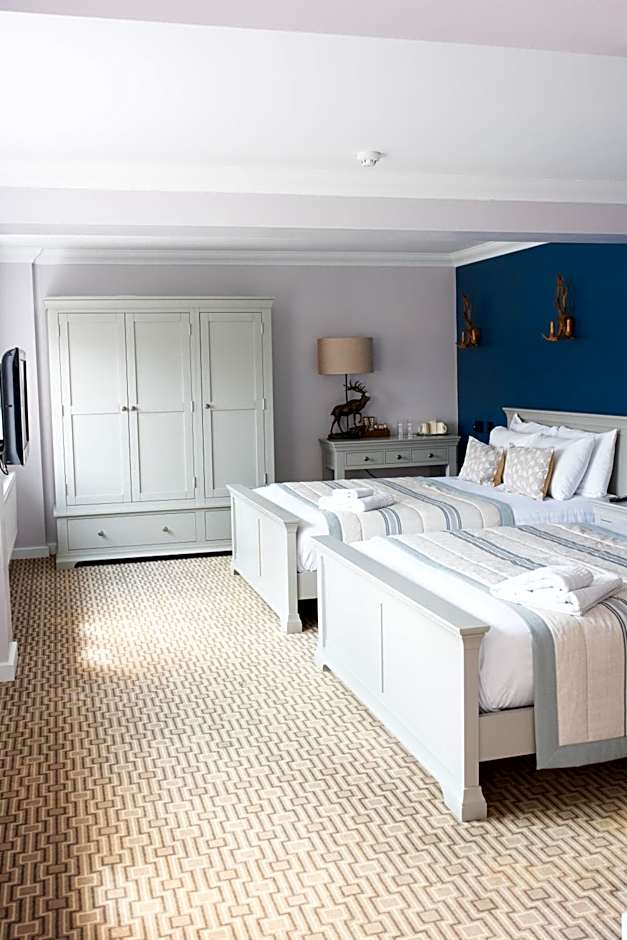 The Olde Bell, BW Signature Collection