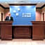 Holiday Inn Express & Suites Chicago West-OHare Arpt Area By IHG