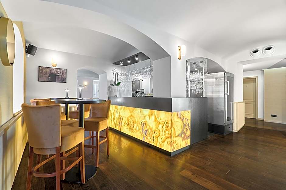 Villa Patriot Boutique Hotel