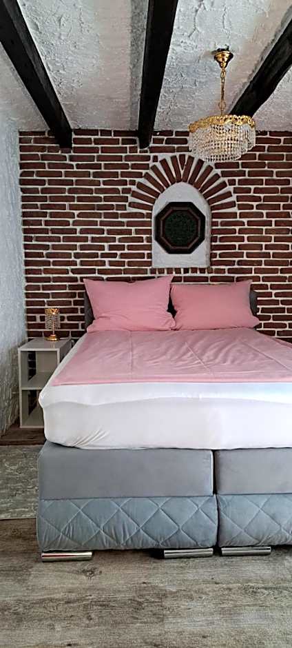Am Hallenbad Hotel garni
