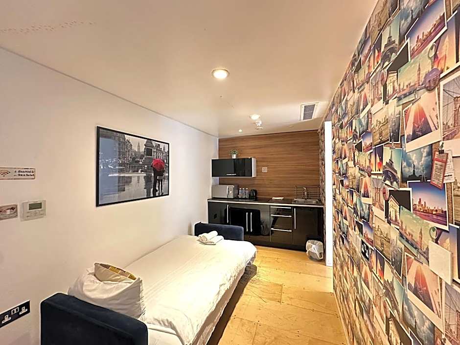 Room Home Stay