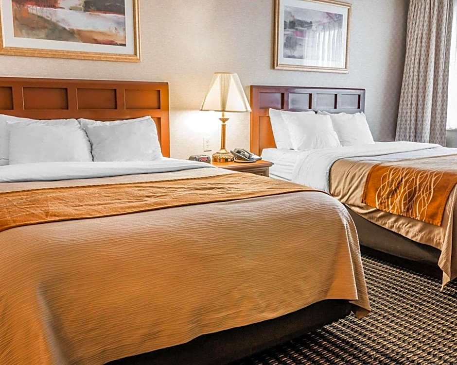 Comfort Inn Utica