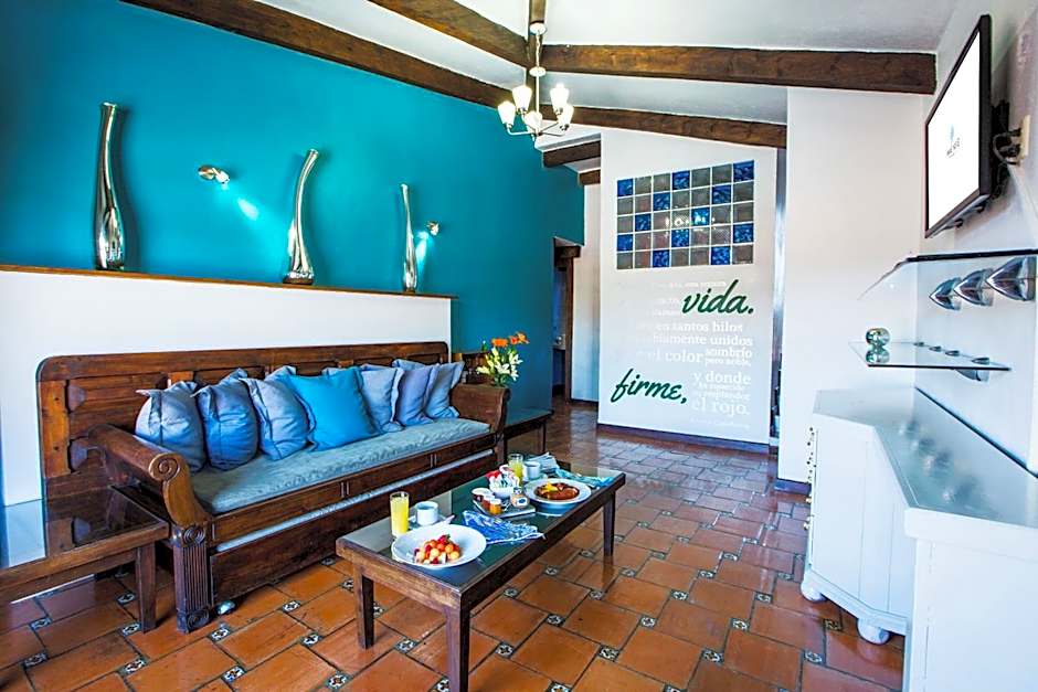 Santuario Las Escaleras