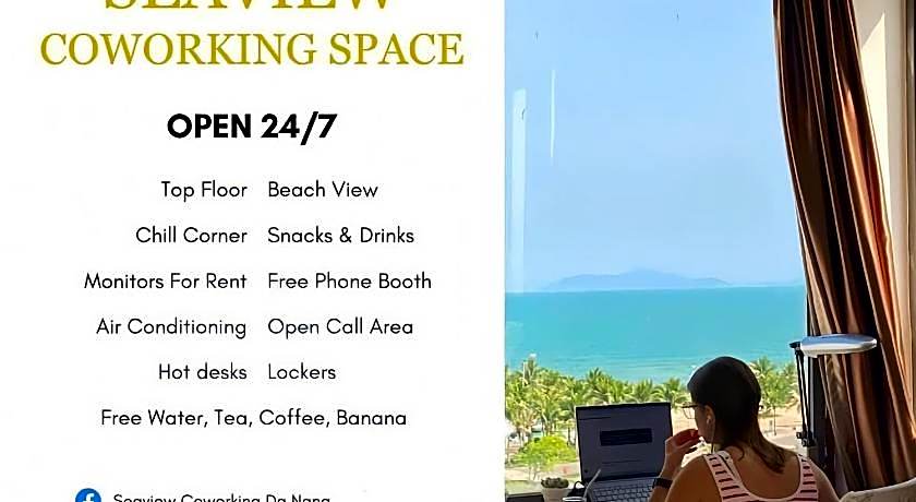 Waikiki Beach Hotel Da Nang