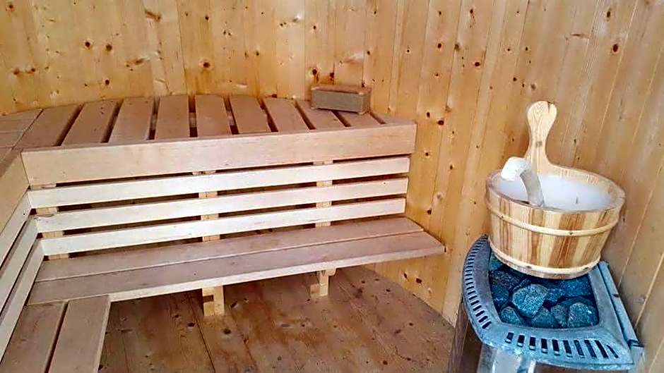 Pensiunea Oșencuța