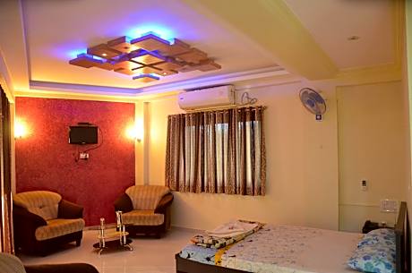 HariS Hotel SeaWood