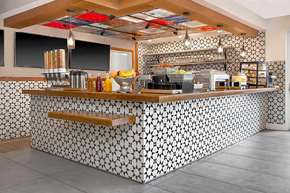 Hilton Garden Inn Denver Airport