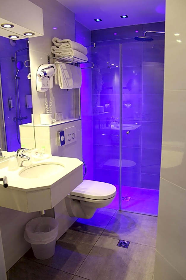 Best Western Plus Hotel Carlton
