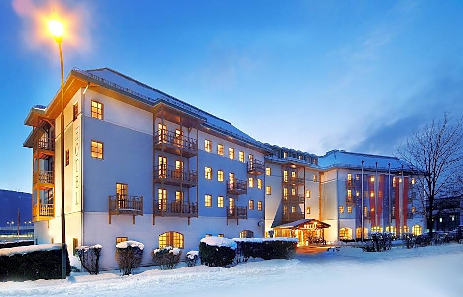 Alphotel Innsbruck