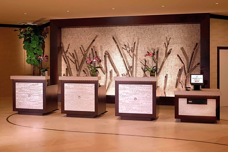 Laguna Cliffs Marriott Resort & Spa