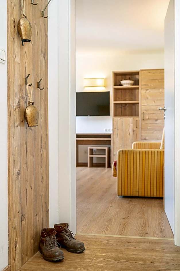 Hotel Eschenhof & Apartments