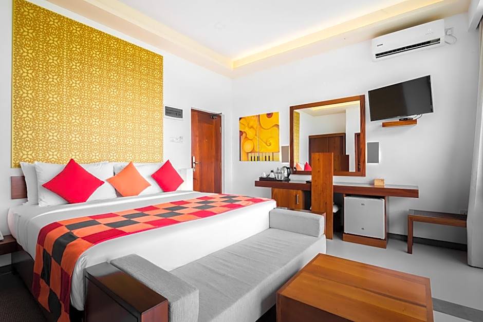 Photo 1 of 7 of Deluxe Suite