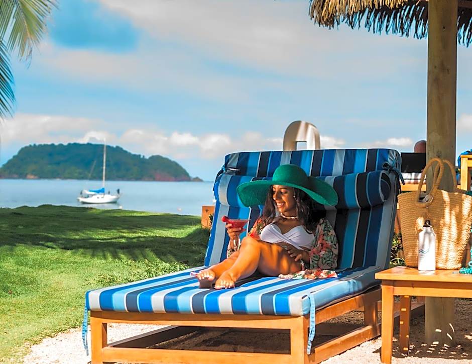 Bahia del Sol Beach front Boutique Hotel
