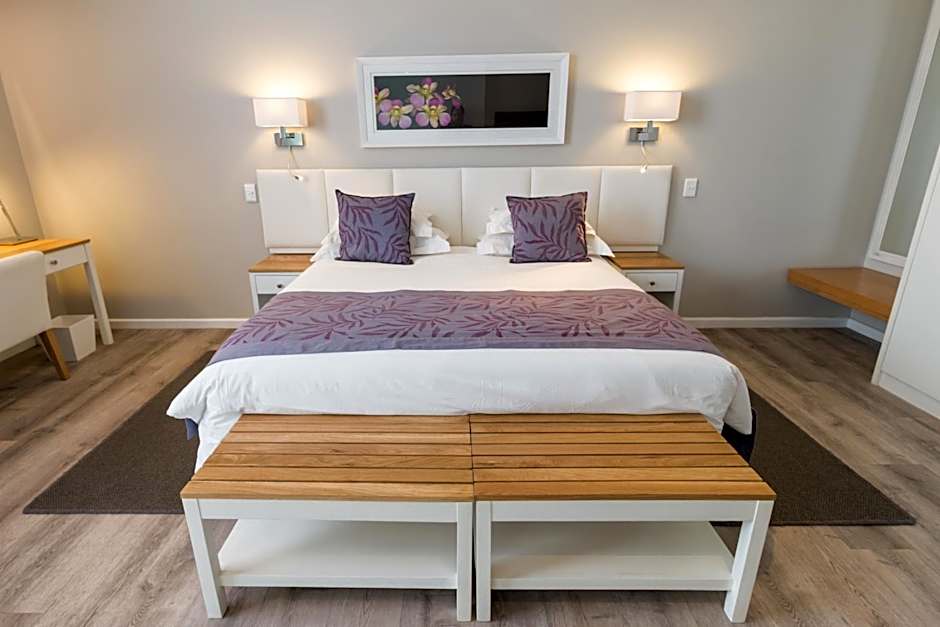 Royal St. Andrews Hotel, Spa and Conference Centre