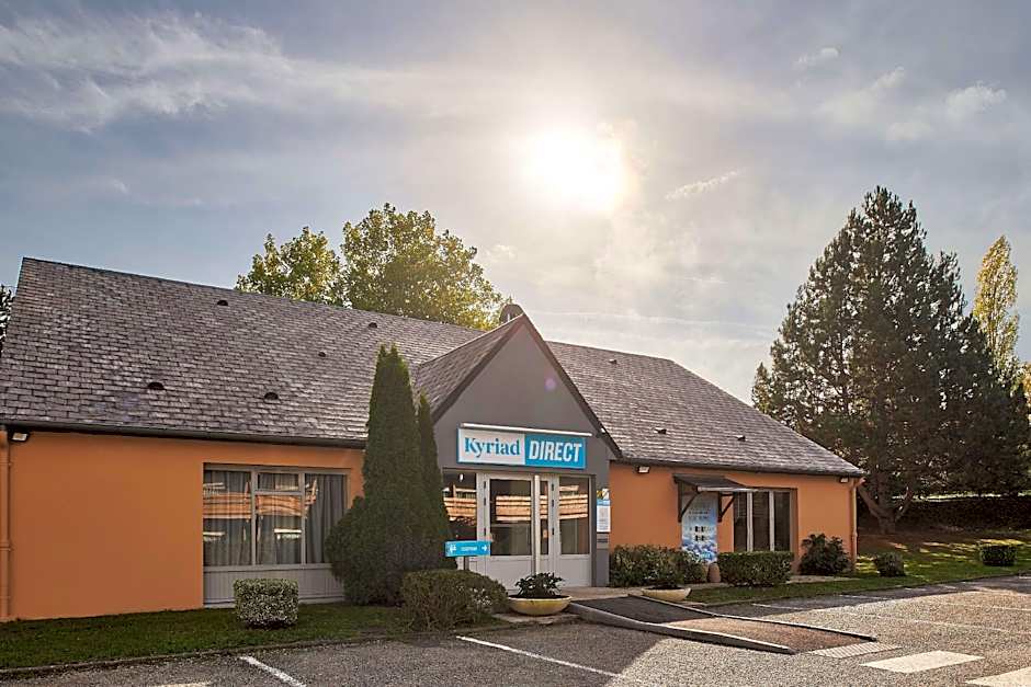 Kyriad Direct Evreux