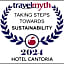 Hotel Cantoria