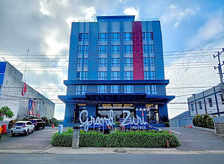 Grand Zuri Lubuklinggau