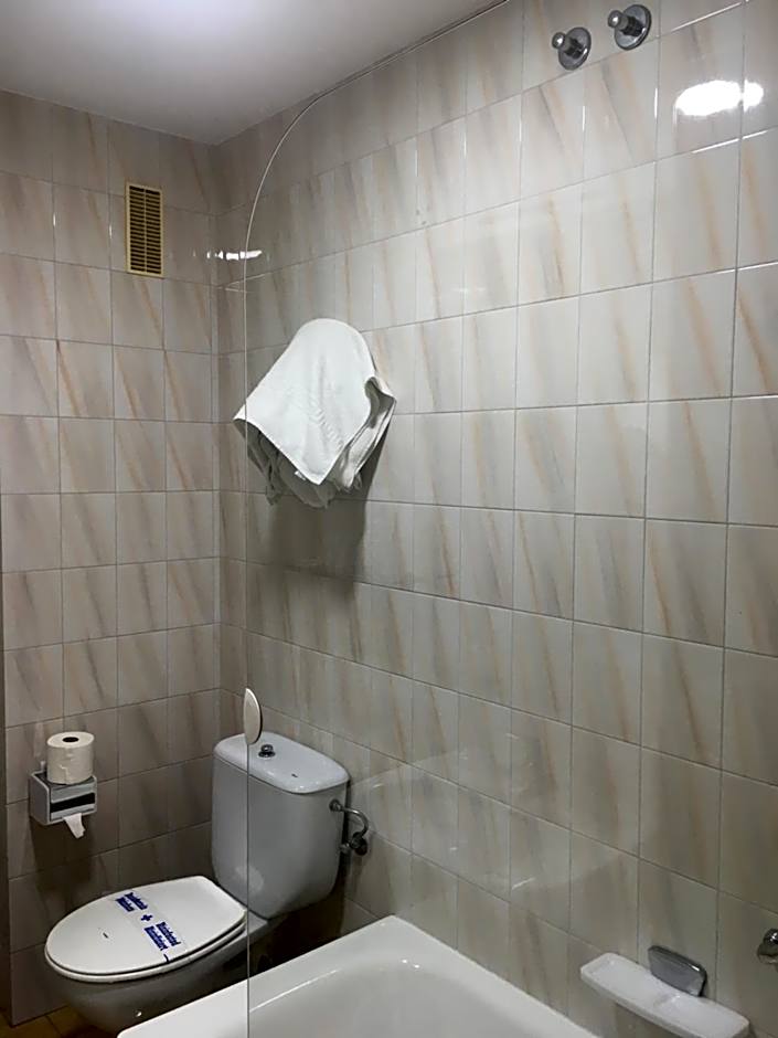 Hotel Rias Baixas