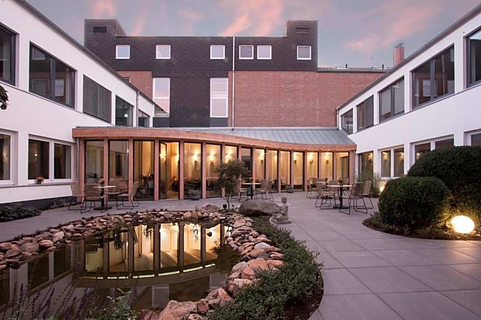 Hotel Damme