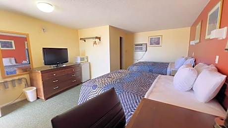 Budget Double Room