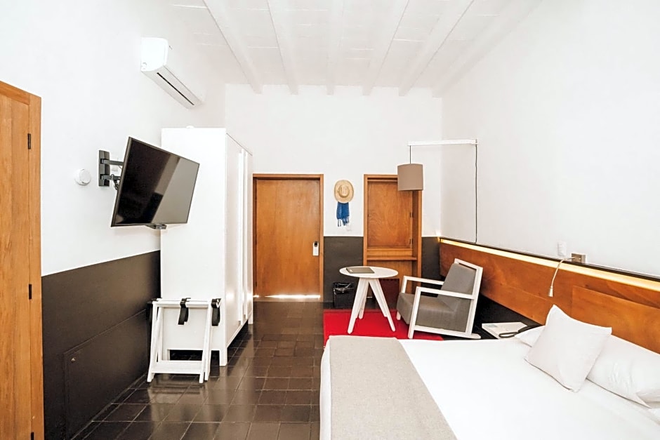 Hotel Azul de Oaxaca