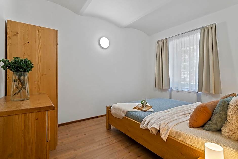 Špindl Lodge Apartments Self check-in & Sauna