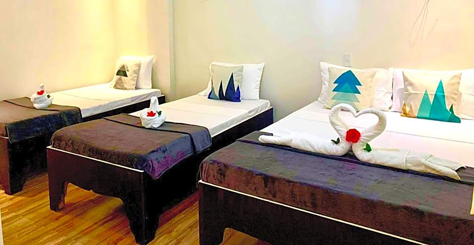 PamAnilao and Padoy's Dive Camp